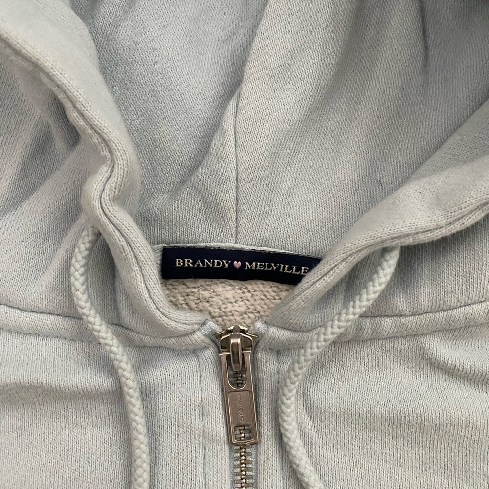 Brandy Melville Carla Jacket - Picture 4 of 6